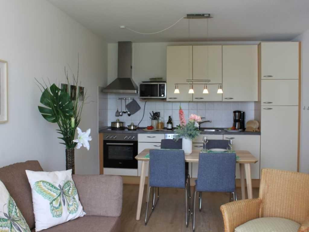 Residenz Haffblick Wohnung 31 Boltenhagen  Exterior photo